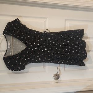Hollister Wrap Dress sz. Small